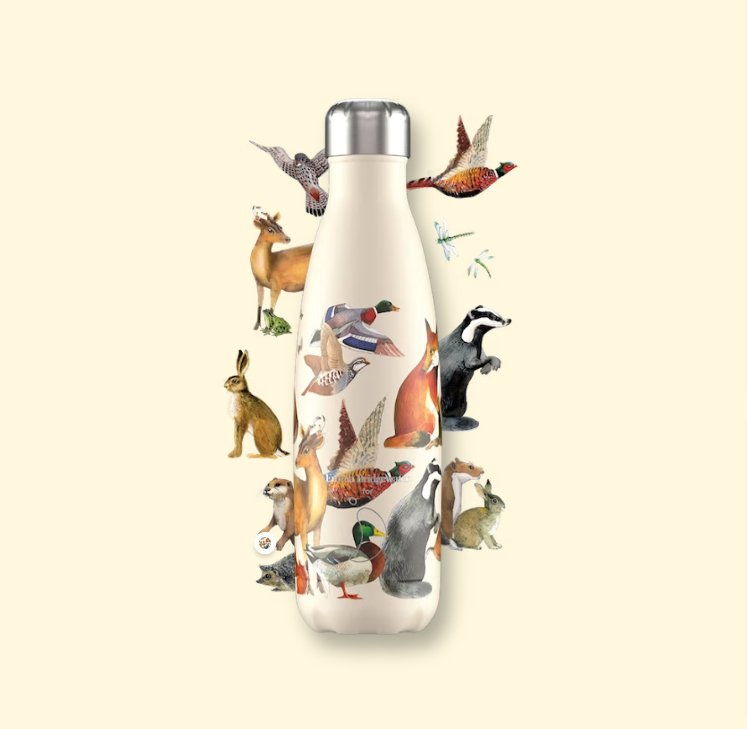 بطری چیلیز chilly’s - Image 4