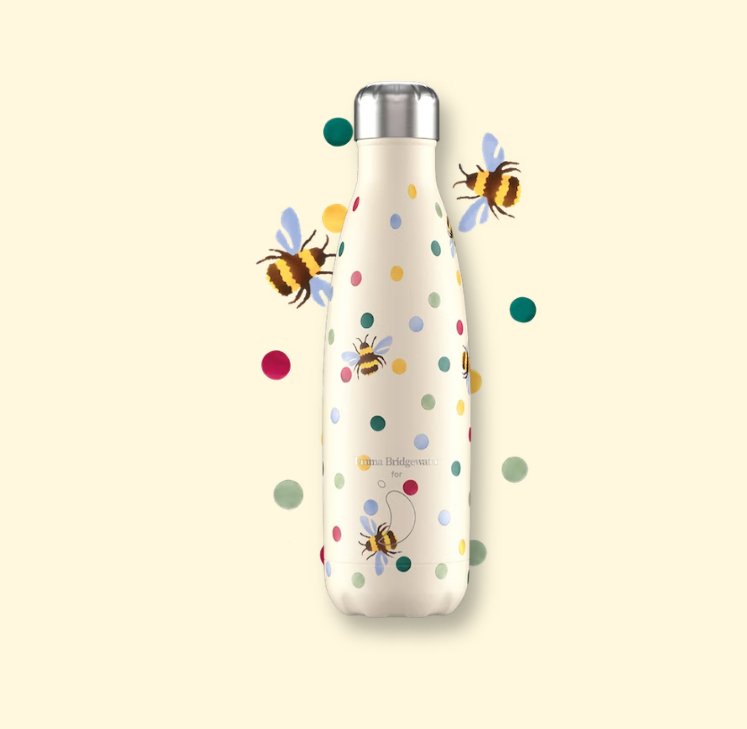 بطری چیلیز chilly’s - Image 2