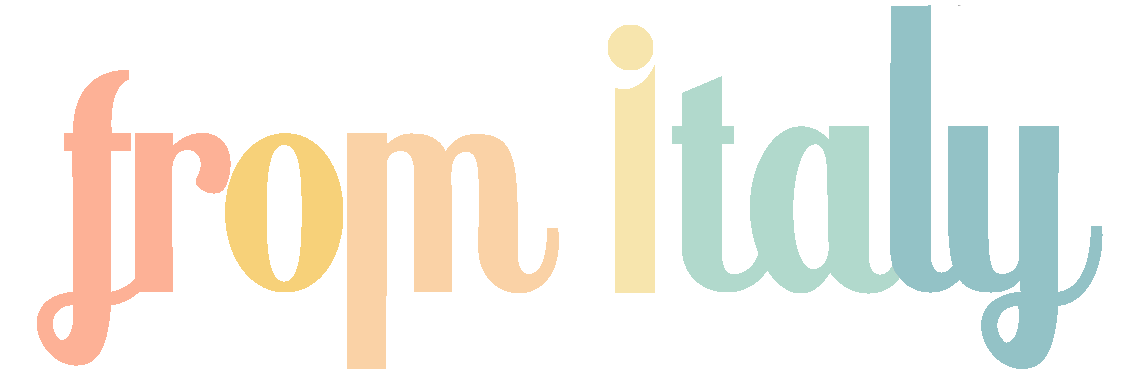 فروشگاه اینترنتی FROMITALY