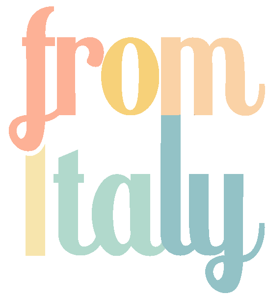 فروشگاه اینترنتی FROMITALY