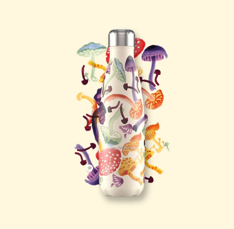 بطری چیلیز chilly’s - Image 5