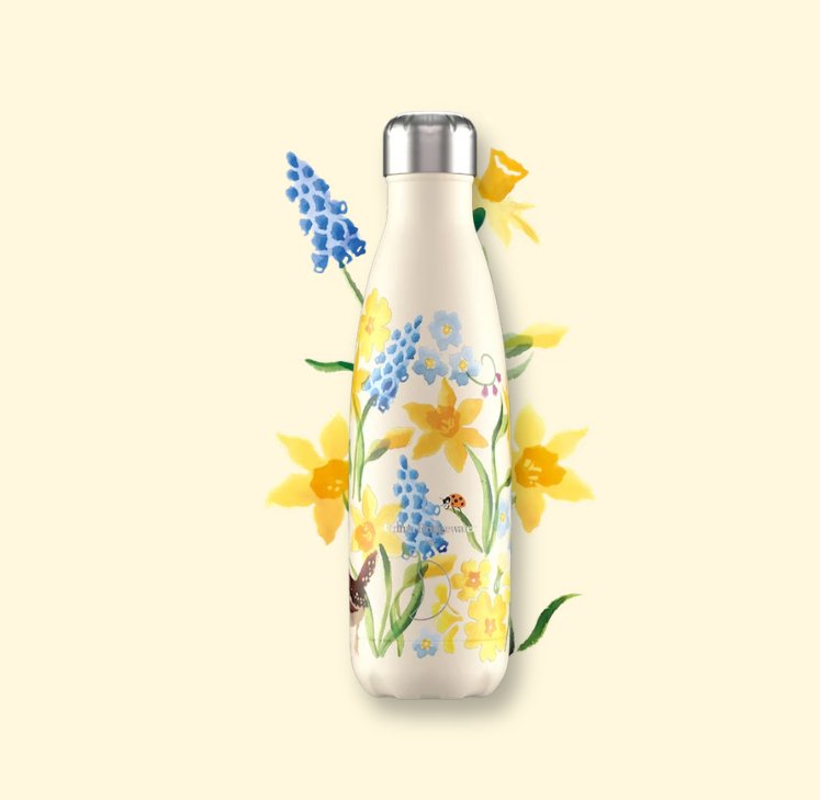 بطری چیلیز chilly’s - Image 3