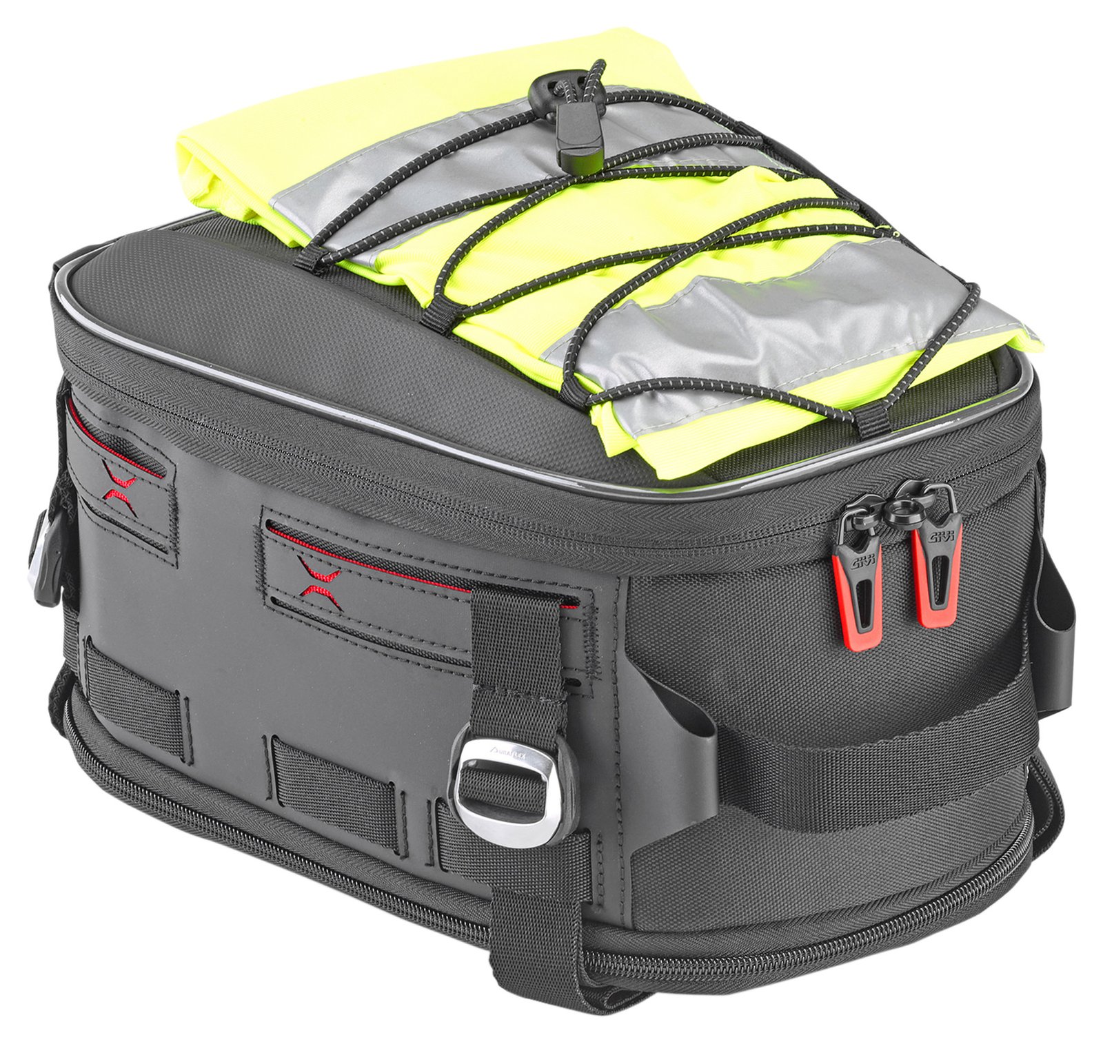 کیف پشتی موتور GIVI BORSA SELLA X-LINE - Image 6