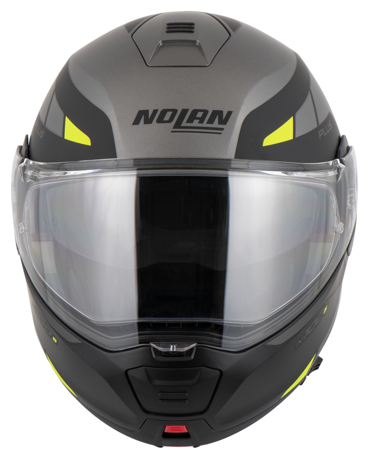 کلاه کاسکت نولان NOLAN N100-5 PLUS MILESTONE - Image 2