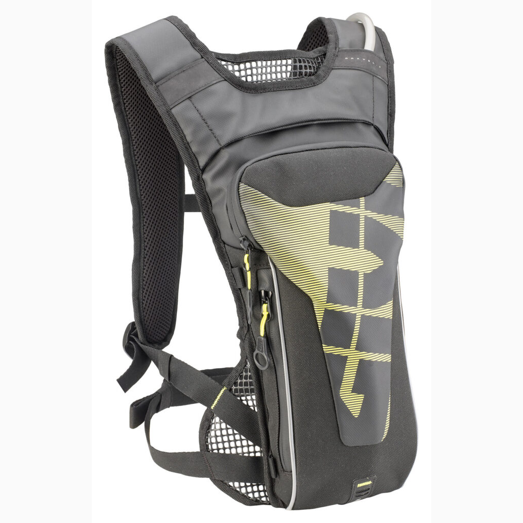 کوله پشتی ZAINO CON SACCA BEVANDE