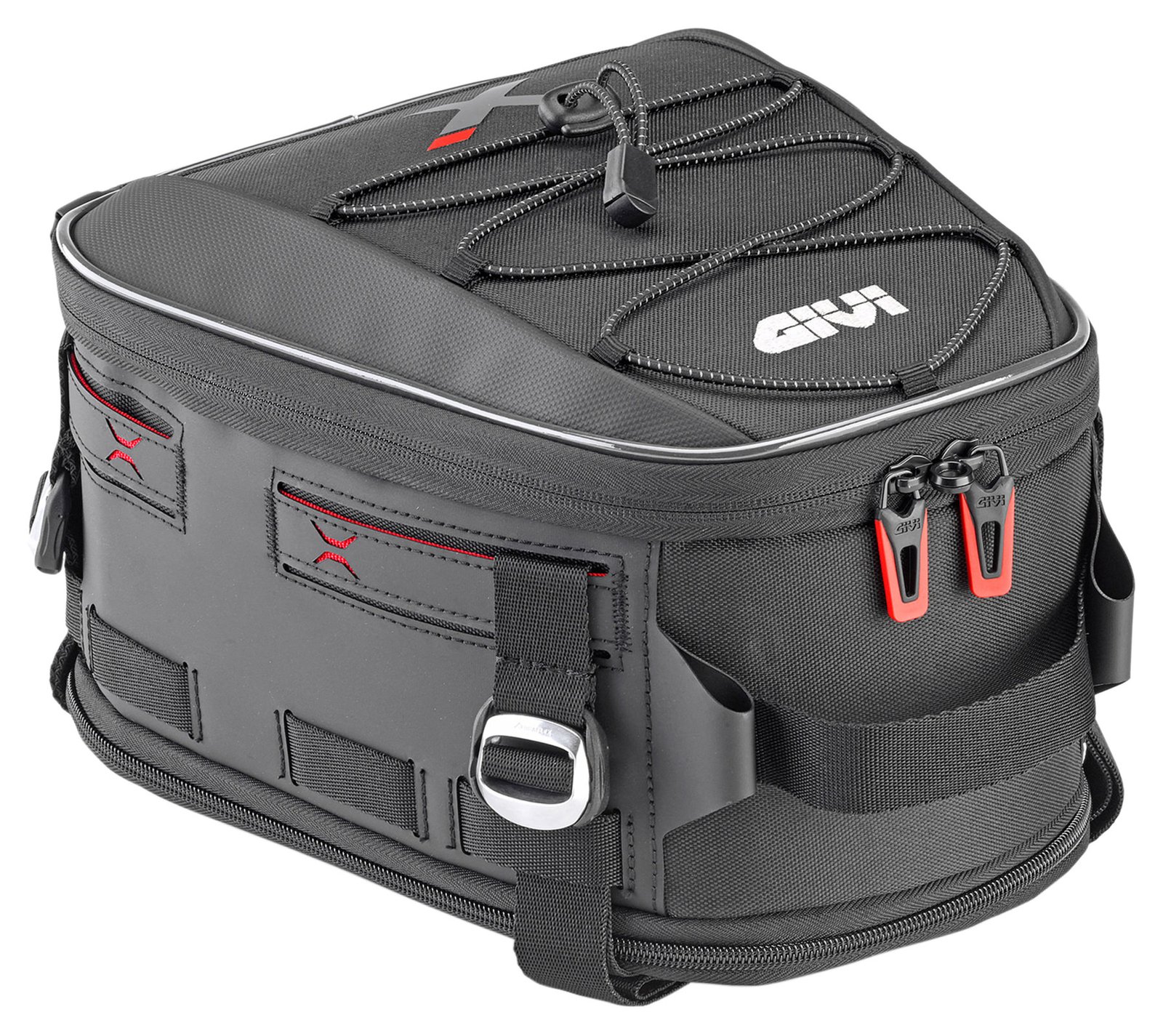 کیف پشتی موتور GIVI BORSA SELLA X-LINE - Image 2