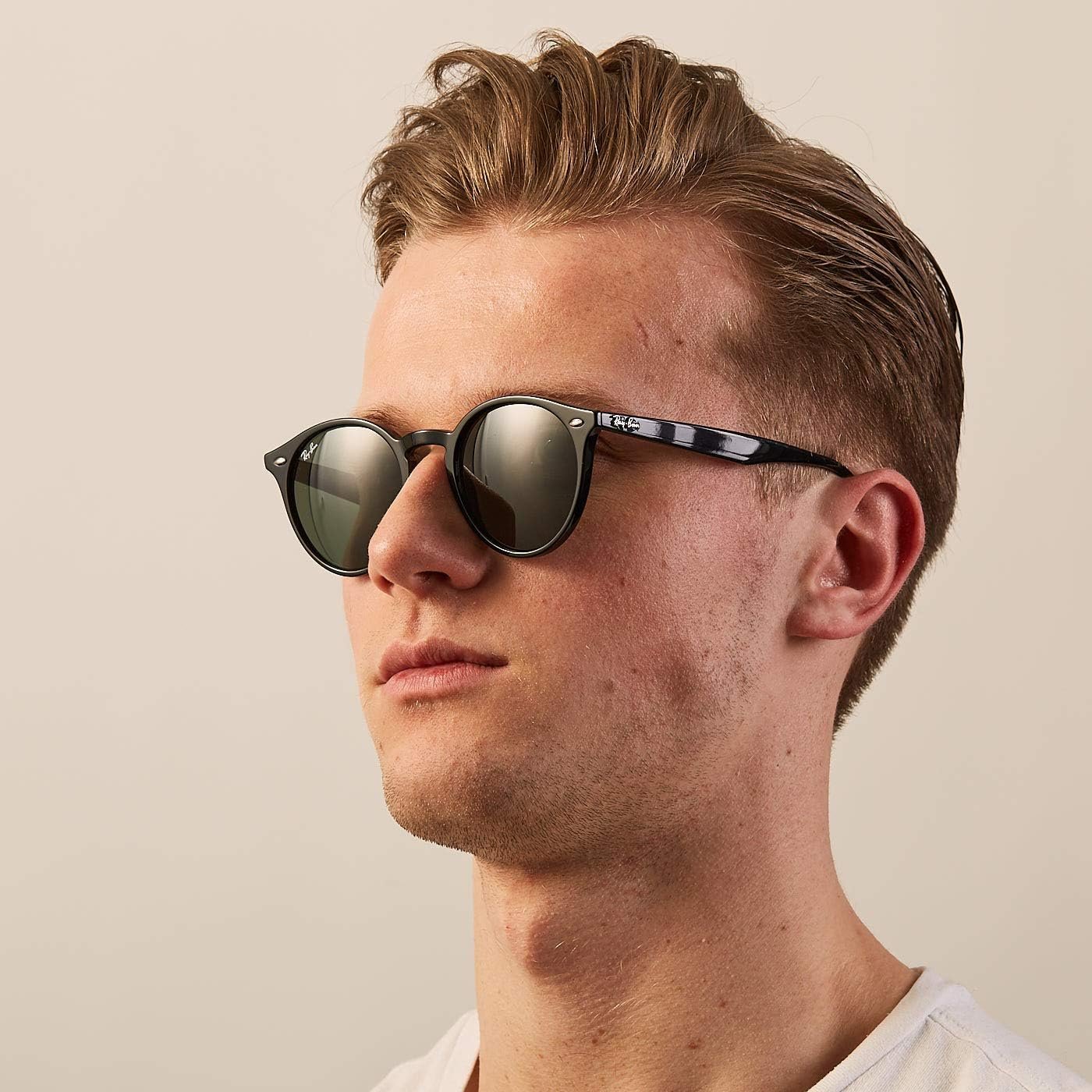 عینک آفتابی Ray-Ban RB2180 - Image 2