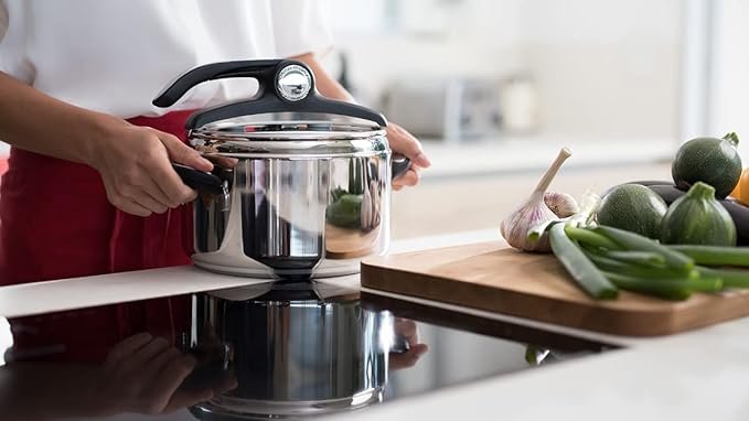 زودپز لاگوستینا Lagostina - Image 4