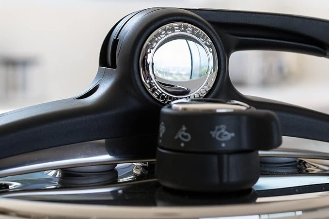 زودپز لاگوستینا Lagostina - Image 5