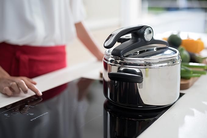 زودپز لاگوستینا Lagostina - Image 6