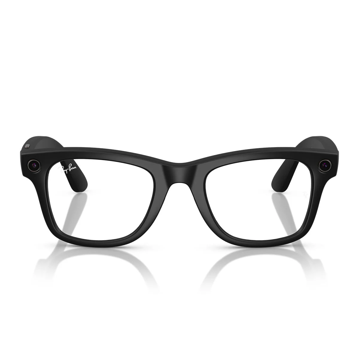 عینک هوشمند ری بن RAY-BAN RW4006 601S1M Meta Wayfarer - Image 2