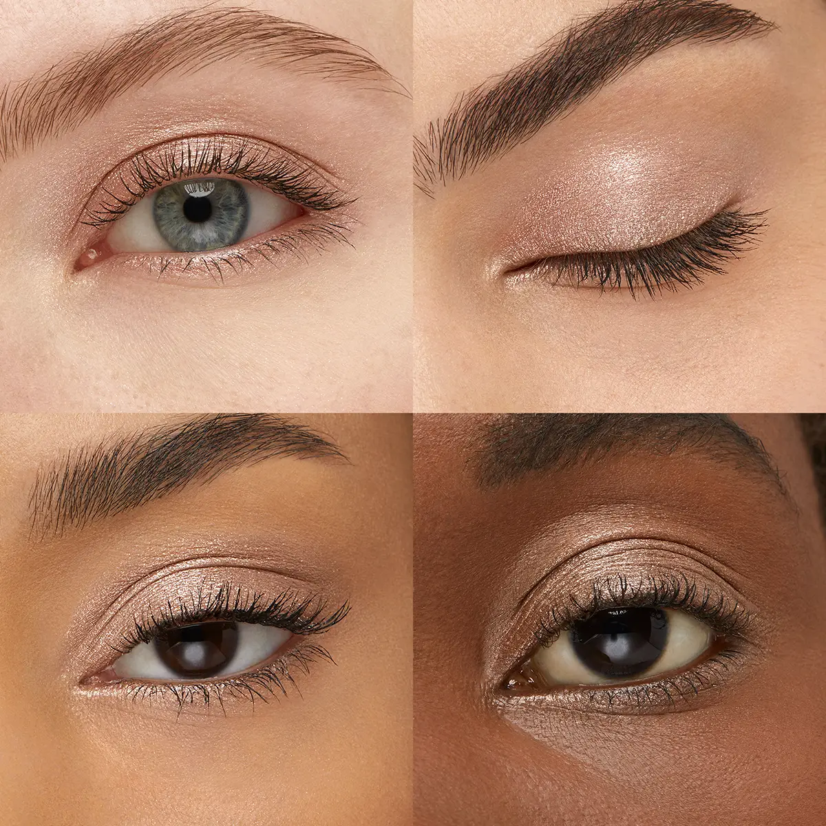 سایه چشم Water Eyeshadow برند Kiko Milano - Image 4