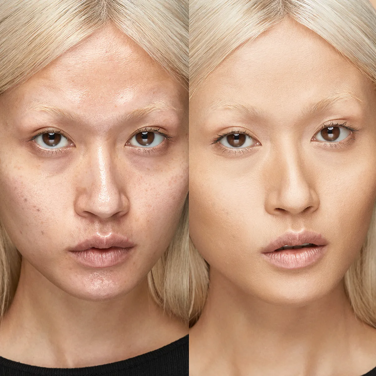 پنکک مغذی برند Kiko Milano - Image 3