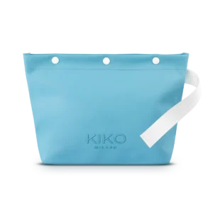 لوازم جانبی آرایش Beach Pochette برند Kiko Milano