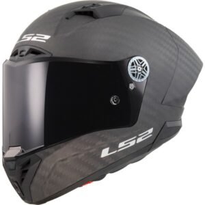 کلاه کاسکت موتور LS2 مدل Thunder GP PRO – فول‌فیس (تمام‌صورت)