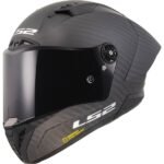 کلاه کاسکت موتور LS2 مدل Thunder GP AERO – فول‌فیس (تمام‌صورت)