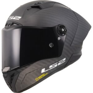 کلاه کاسکت موتور LS2 مدل Thunder GP AERO – فول‌فیس (تمام‌صورت)