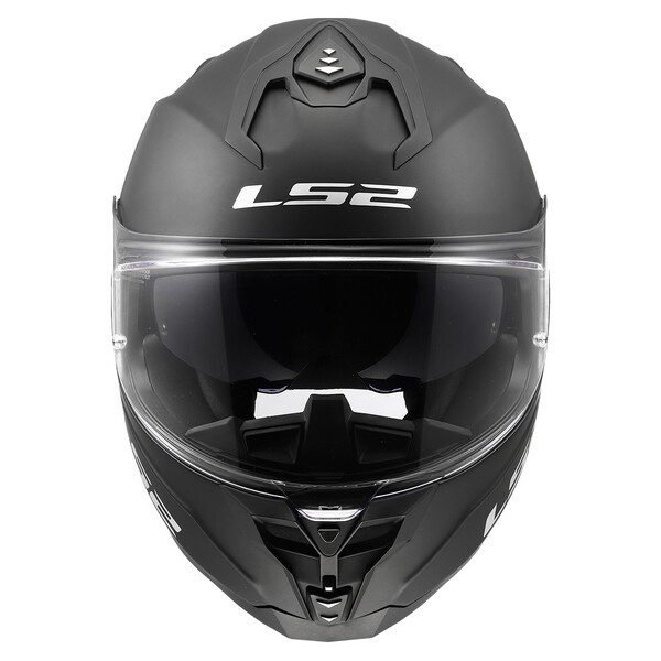 کلاه کاسکت موتور LS2 مدل Challenger II – فولفیس (تمامصورت)