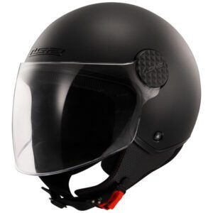 کلاه کاسکت موتور LS2 مدل Sphere LUX II – جت (نیم‌صورت)
