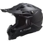 کلاه کاسکت موتور LS2 مدل Subverter EVO II – کراس و آفرود