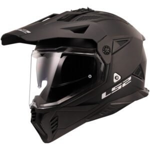 کلاه کاسکت موتور LS2 مدل Pioneer II – ادونچر / تورینگ