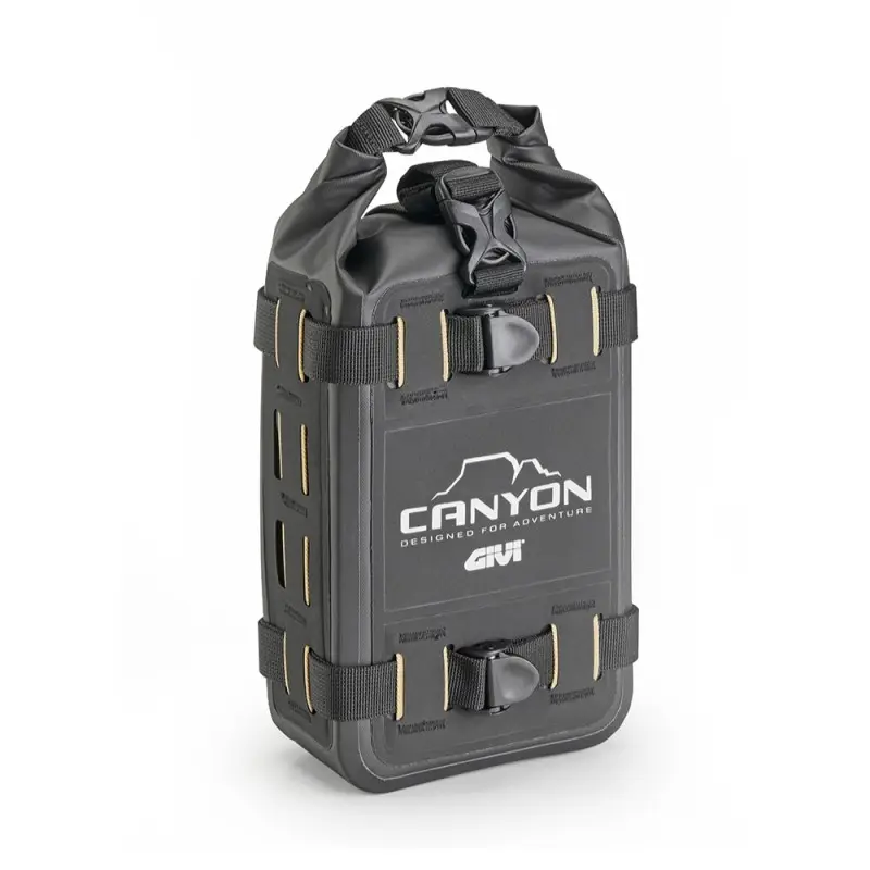گیوی ساک کرشبار Canyon GRT730 4 لیتری