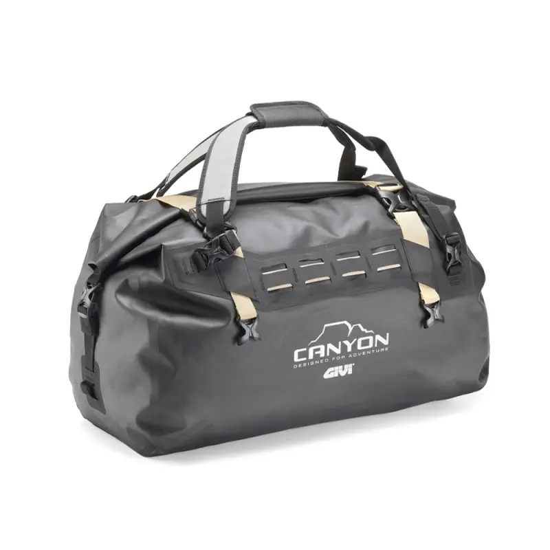 گیوی ساک پشتزین Canyon GRT712C 40 لیتری