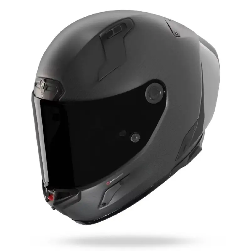 نولان کلاهکاسکت فولفیس X-804 RS Puro 325 کربن مات - Image 2