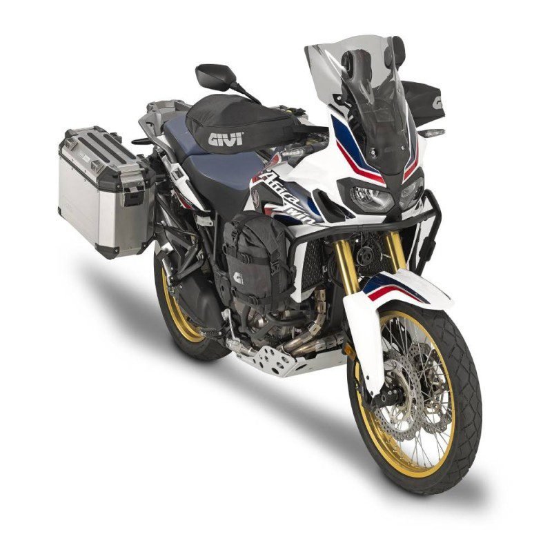 گیوی روکش دسته Moto TM421