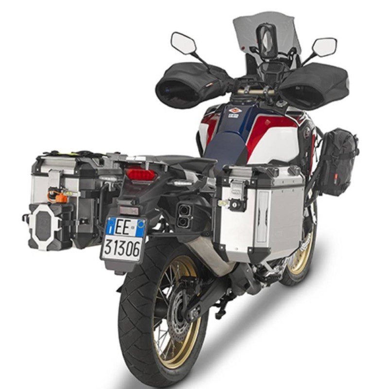 گیوی روکش دسته Moto TM421