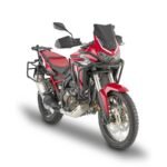 گیوی شیشه جلو D1179BO مشکی مات