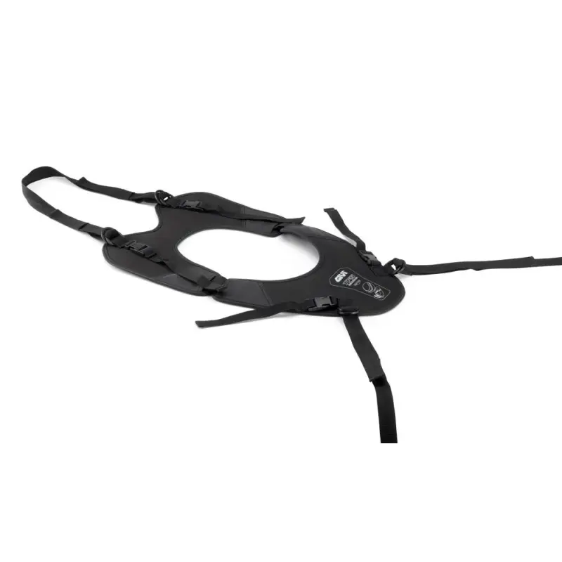 گیوی پایه اتصال ساک باک T460B