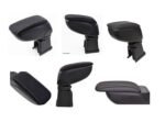 آلفارومئو جولیتا — آرنجی | Armrest for Alfa Romeo Giulietta leather or alcantara