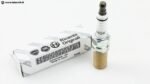 آلفارومئو میتو — شمع | Alfa Romeo NGK spark plug for 1.4 TB