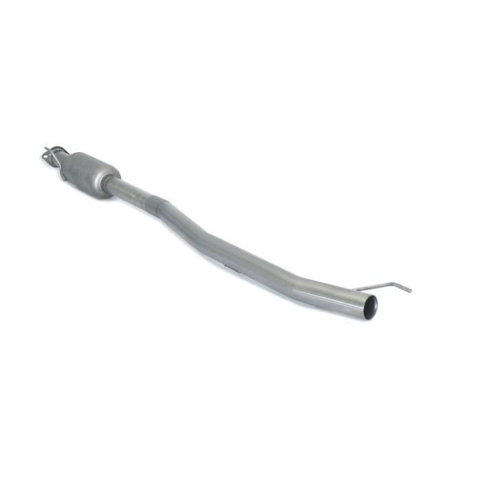آلفارومئو جولیتا — قطعه | Ragazzon silenced centre tube for Giulietta 1.8 - 55.0095.00