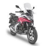 گیوی شیشه جلو D1192ST شفاف