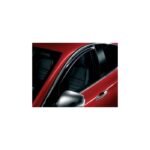 آلفارومئو جولیتا — دفلکتور | front turbulence deflectors for Alfa Romeo Giulietta