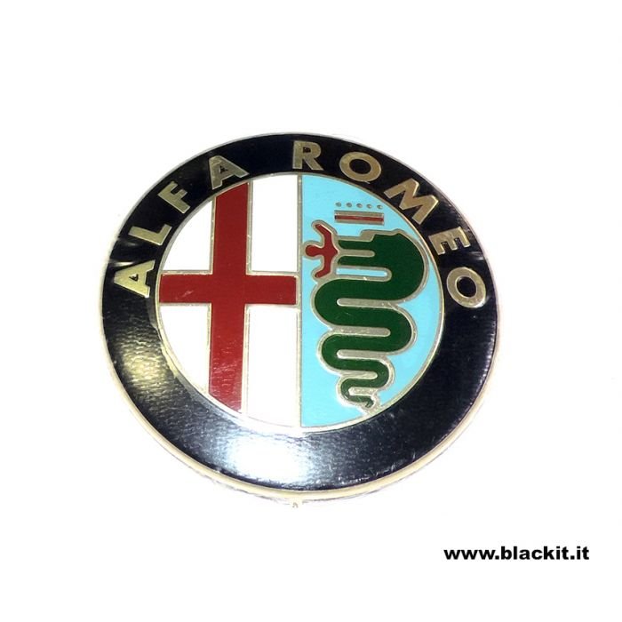 آلفارومئو میتو — قطعه | Original Alfa Romeo frieze for Giulietta, MiTo, 147, 156,159, Brera, GT