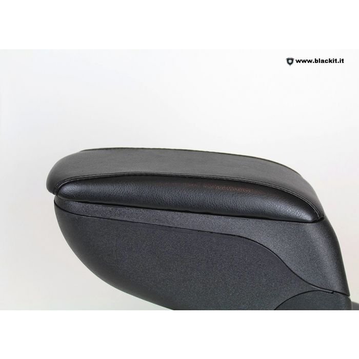آلفارومئو میتو — آرنجی | Comfort armrest for Alfa Romeo MiTo - for USB socket