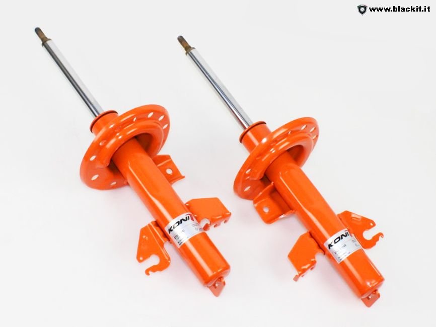 آلفارومئو جولیتا — کمکفنر | Set of 4 Koni Str.t shock absorbers for Giulietta