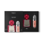 ست و کیت آرایش Glam Vibes Beauty Set برند Kiko Milano