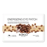 پچ و ماسک چشم Energizing Eye Patch برند Kiko Milano
