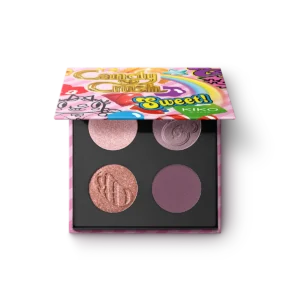 پالت سایه چشم Candy Crush™ Multi Finish Eyeshadow Palette برند Kiko Milano