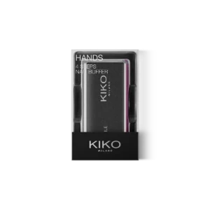 سوهان ناخن 4 Steps Nail Buffer برند Kiko Milano