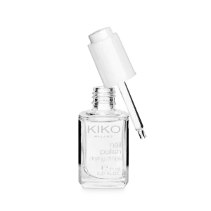 لوازم جانبی آرایش Nail Polish Drying Drops برند Kiko Milano