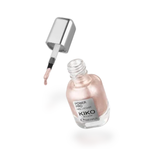 لاک ناخن Power Pro Nail Lacquer Limited Edition برند Kiko Milano