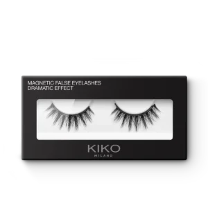 مژه مصنوعی MAGNETIC FALSE EYELASHES برند Kiko Milano