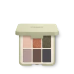 پالت سایه چشم Green Me Eyeshadow Palette برند Kiko Milano