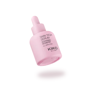 سرم صورت Skin Tech Serum Soothing Booster برند Kiko Milano