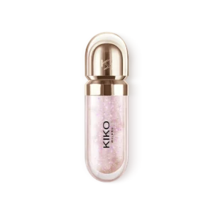 برق لب 3D Hydra Lipgloss - Solo Online برند Kiko Milano
